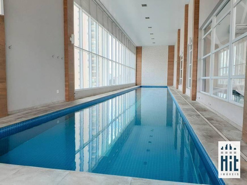 Imagem 26 de 30 de Apartamento À Venda, 70 M² Por R$ 958.000,00 - Vila Mariana - São Paulo/sp - Ap4248