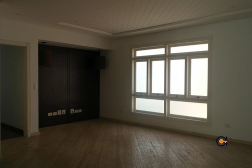 Imagem 18 de 30 de Alphaville Residencial 02 | Locação | Casa | Próxima Da Portaria - Jt0072