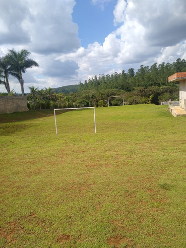 Imagem 2 de 6 de Chacara - Ch00008 - 69561312