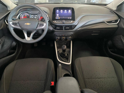Chevrolet Onix plus Onix Plus 10tmt Ltz