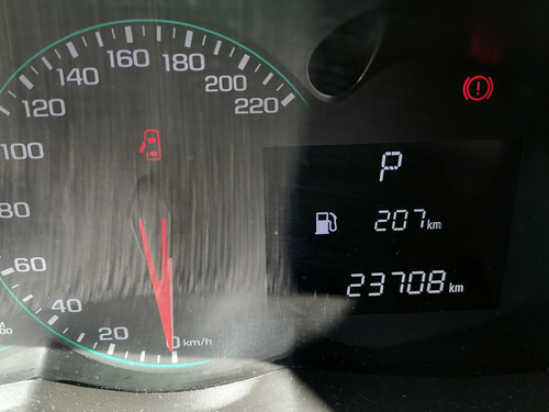 Imagen 11 de 11 de Chevrolet Trax 2020 1.8 Lt At