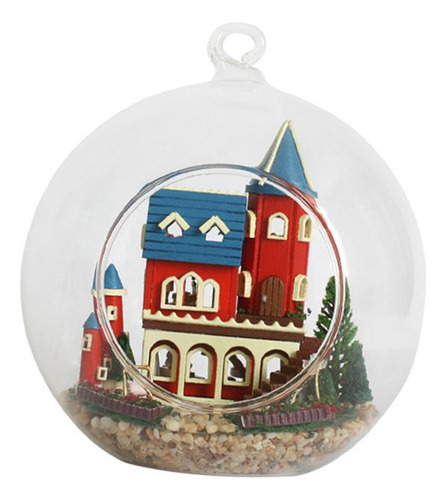 - Diy Regalos Hechos A Mano Casa De Muñecas Casa En Estilo B