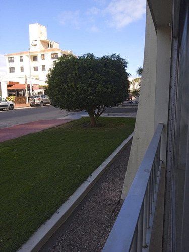 Imagen 2 de 16 de Monoambiente En Península, Punta Del Este Superficie 31 M2. U$s 95.000