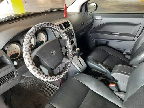 Dodge Caliber 4 Cil 2010 Plata