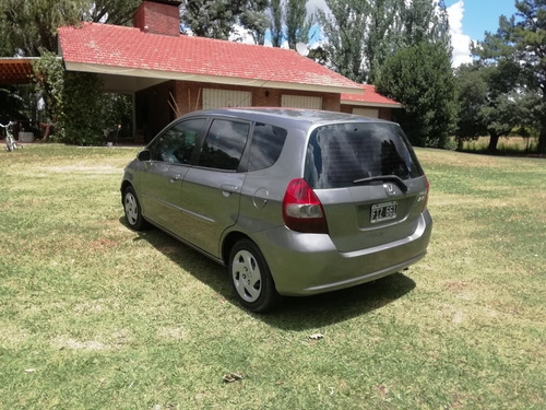 Honda Fit 1.4 Lx 2006