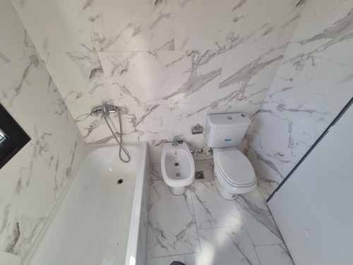2 Amb A Estrenar 58 M2 C/fte Balcón - Exp Incluidas