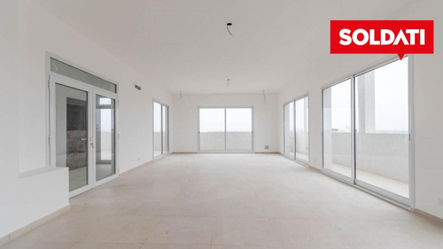 Departamento En Venta 2 Ambientes Con Cochera -tigre
