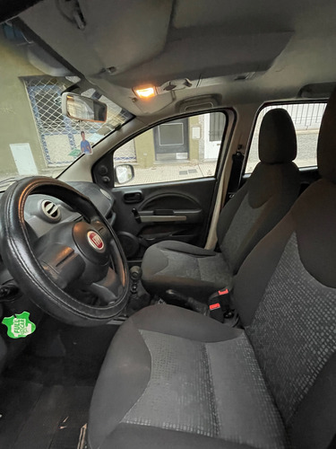 Fiat Uno 1.4 Attractive