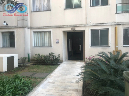 Imagem 6 de 11 de Apartamento - Jardim Santa Terezinha (zona Leste) - Ref: 950 - V-10025714