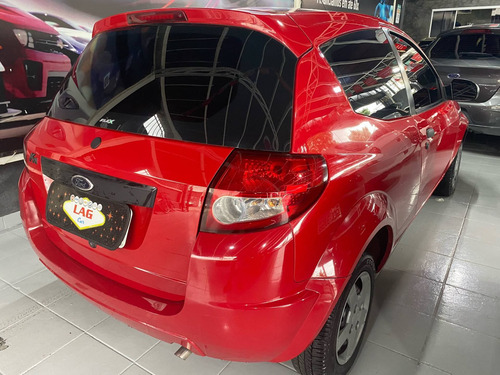 Ford Ka 1.0 Mpi 8v Flex 2p Manual