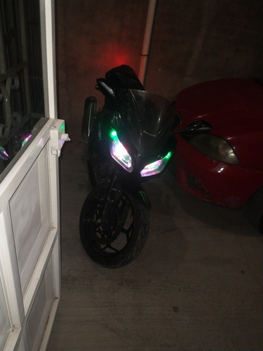 Imagen 6 de 6 de Kawasaki Ninja