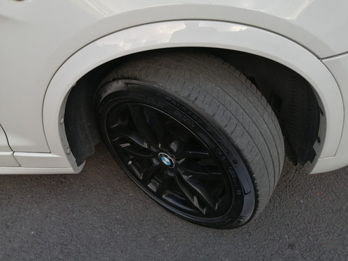 BMW X4 3.0 Xdrive35i M Sport At