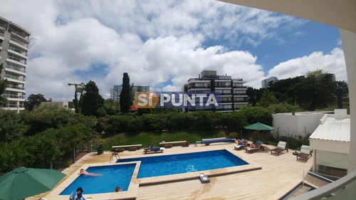 Imagen 11 de 11 de Apartamento En Punta Del Este, Aidy Grill