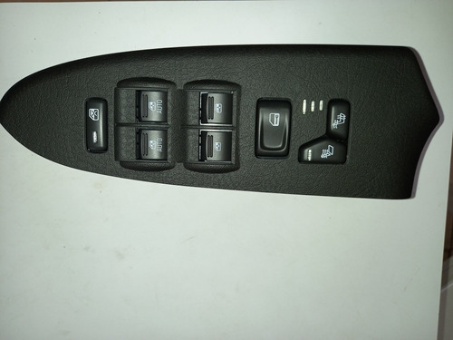 Control De Mando Delatntero Izq Trail Blazer 06-07 25867006