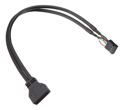 83281 Interne Usb-kabel