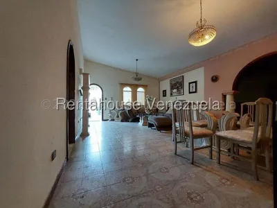 Casa en alquiler