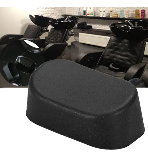Champú Para Reposacabezas, Cuenco De Silicona, Salón De Bell