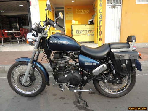 Motos Royal Enfield