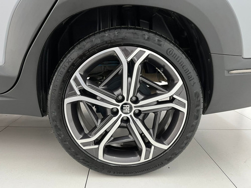 Fiat FASTBACK 1.0 TURBO 200 FLEX IMPETUS CVT