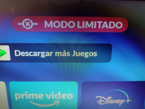 Decodificador Smart Zxv10 B866v2 Bloqueado Para Ver Tele (Usado)