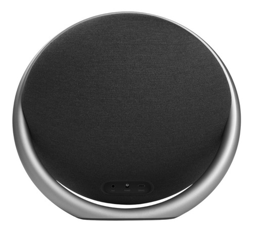 Bocina Harman Kardon Onyx Studio 7 portátil con bluetooth black 127V - Excelente (Reacondicionado)