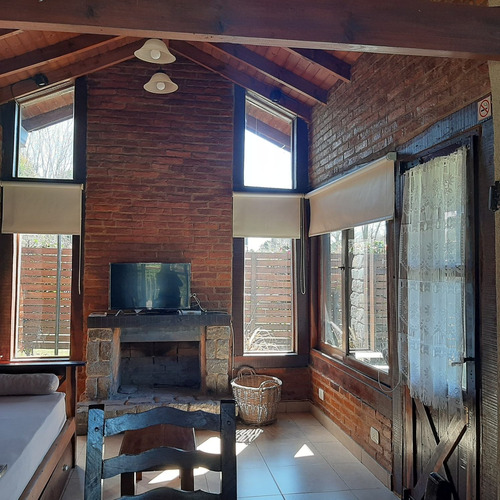 Imagen 11 de 14 de Excelente Complejo De Cabañas A La Venta En Lomas Altas Chascomus