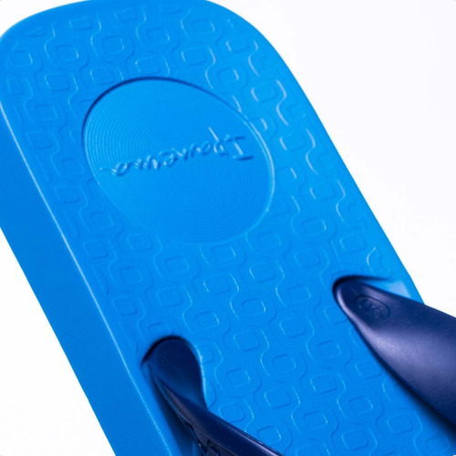 Imagen 9 de 9 de Ojotas Ipanema Anatomic Surf Hombre Casual