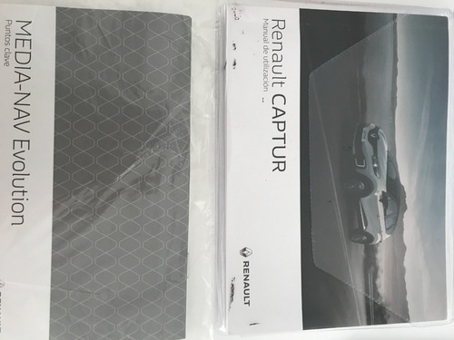 Renault Captur 2.0 Zen