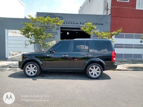 Land Rover Discovery 3 Hse, Diesel