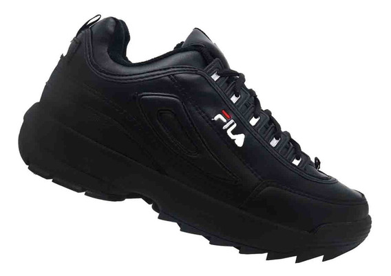 tenis fila disruptor original mercado livre