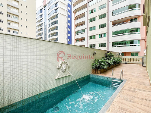 Imagem 2 de 30 de Ref.: 4104 - Apartamento 4 Suítes + Amplo Terraço Na Quadra Do Mar Em Itapema - 1615