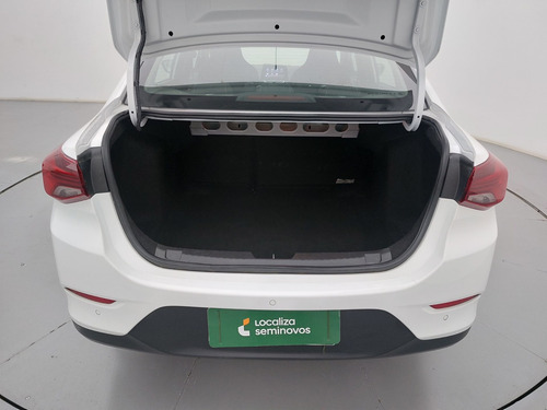 Chevrolet Onix 1.0 TURBO FLEX LTZ AUTOMÁTICO