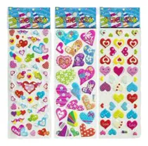 Comprar 65 Planillas Calcomanía Papeleria Didáctica Escolar