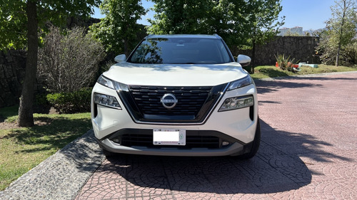 Nissan X-Trail E-Power 1.5 Erev Exclusive Cvt