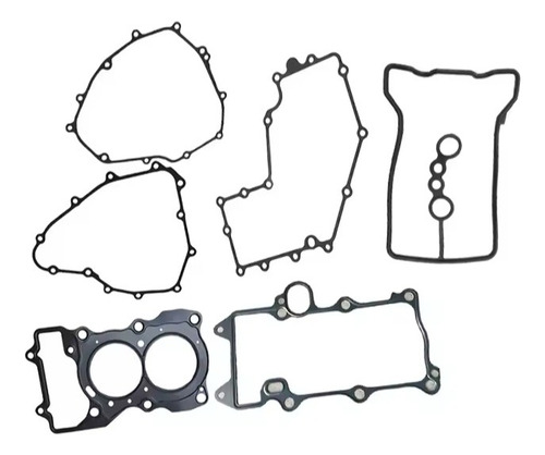 Kit Juntas Empaques Kawasaki Ninja 400, Z400 2018 - 2024