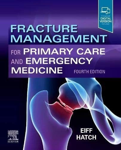 Libro: Fracture Management For Primary Care And Emergency