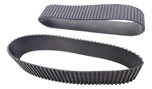 Reemplazo De Empuñadura De Anillos De Lente Resistente