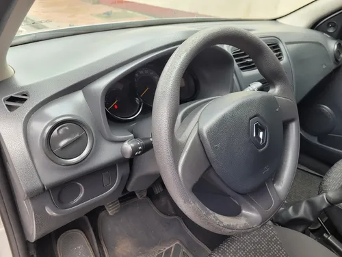 Renault Sandero 1.6 Authentique