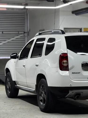 Renault Duster 2.0 Dynamique 4x4