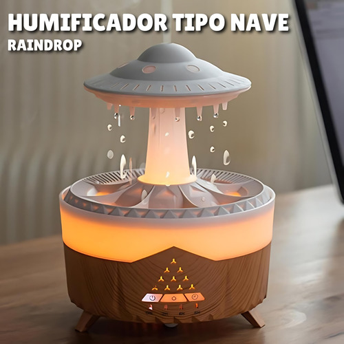 Humidificador 