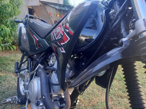 Imagen 6 de 11 de Yamaha Xtz 125
