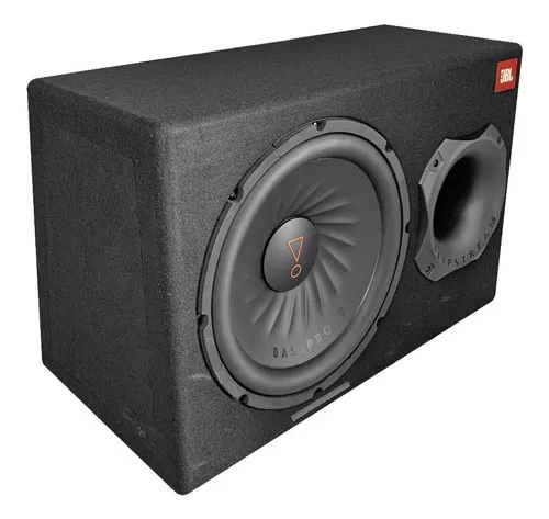 Jensen xs bass 12 cheap subwoofer