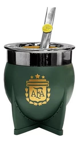 Mate Pampa Afa