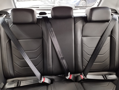 Volkswagen Polo 1.0 Tsi 170 Highline At