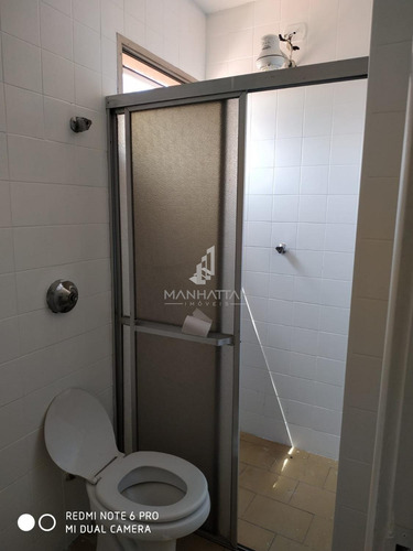 Imagem 10 de 11 de Apartamento Para Aluguel Em Centro - Ap005528