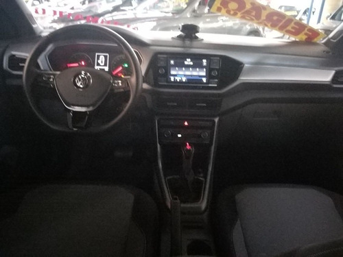 Volkswagen T-cross 1.0 200 Tsi Comfortline 2020