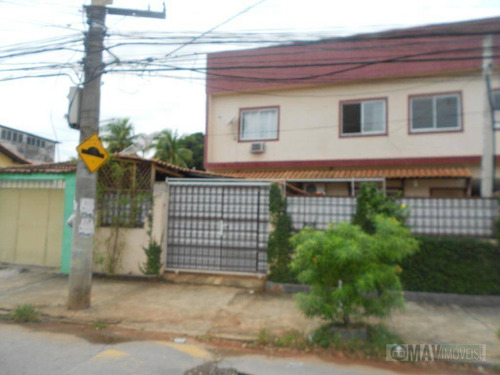 Imagem 2 de 8 de Apartamento Com 1 Dormitório À Venda, 52 M² Por R$ 265.000,00 - Bento Ribeiro - Rio De Janeiro/rj - Ap0145