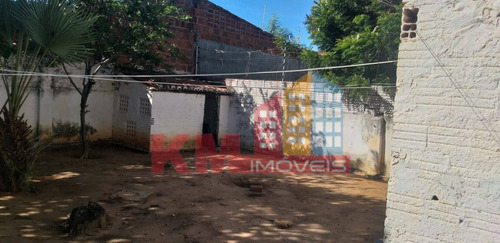 Imagem 8 de 9 de Casa À Venda No Bairro Presidente Costa E Silva - Ca3440