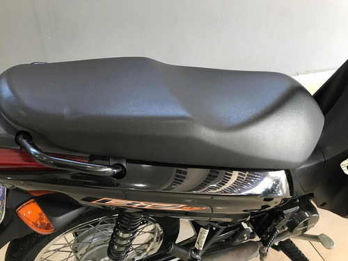 Imagem 3 de 15 de Honda Biz 100 Partida Elétrica