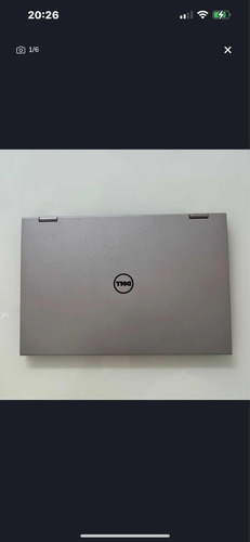 Vendo Notebook Dell
